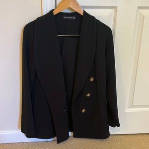 Pretty little thing blazer